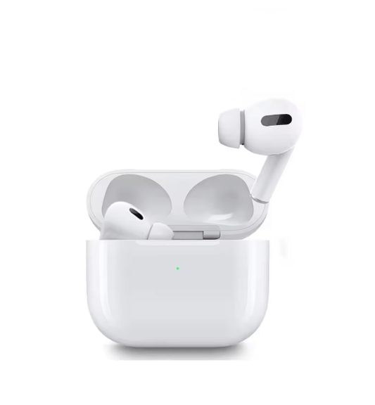 A-5 Wireless Bluetooth Airpods – Type-C Charging Smart Touch Earbuds