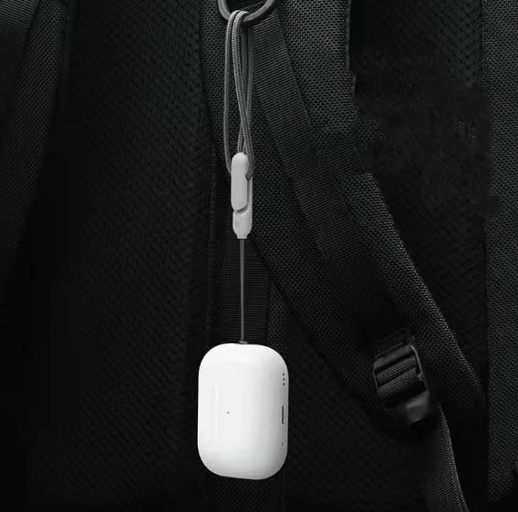 A-5 Wireless Bluetooth Airpods – Type-C Charging Smart Touch Earbuds