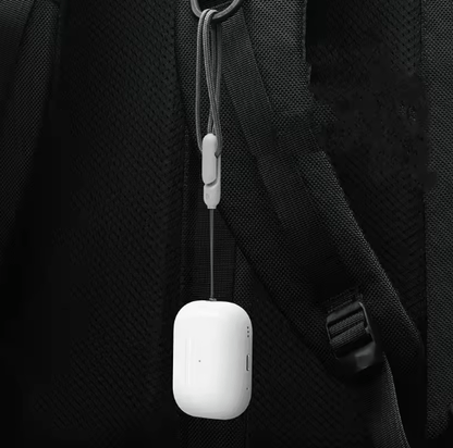 A-5 Wireless Bluetooth Airpods – Type-C Charging Smart Touch Earbuds