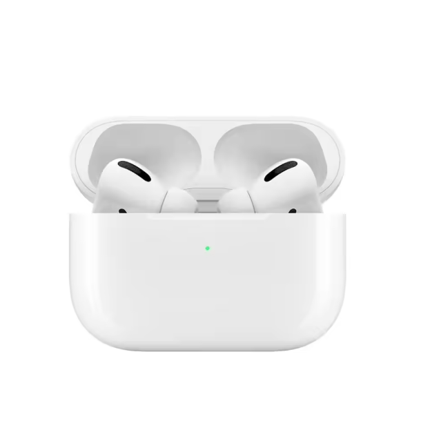 A-5 Wireless Bluetooth Airpods – Type-C Charging Smart Touch Earbuds