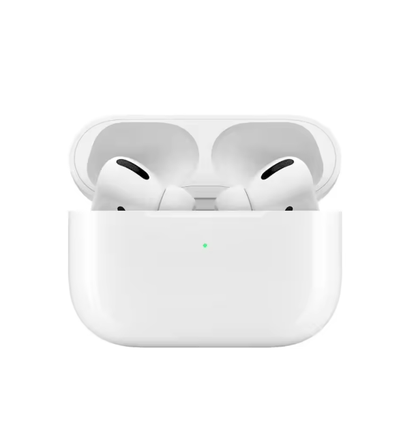A-5 Wireless Bluetooth Airpods – Type-C Charging Smart Touch Earbuds