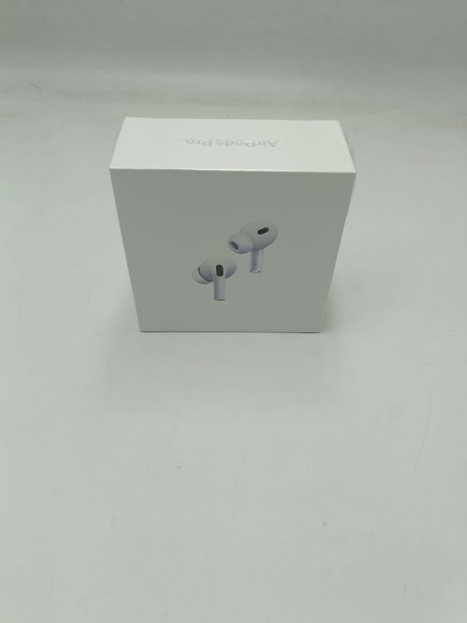 A-5 Wireless Bluetooth Airpods – Type-C Charging Smart Touch Earbuds