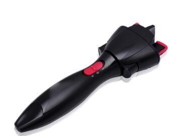 💇‍♀️ Automatic Hair Braider – USB Electric DIY Hair Twister Styling Tool