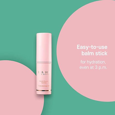 ✨ Wrinkle Bounce Multi Balm